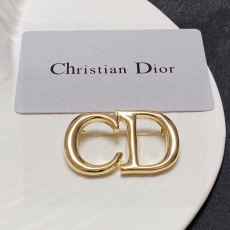 Christian Dior Brooches